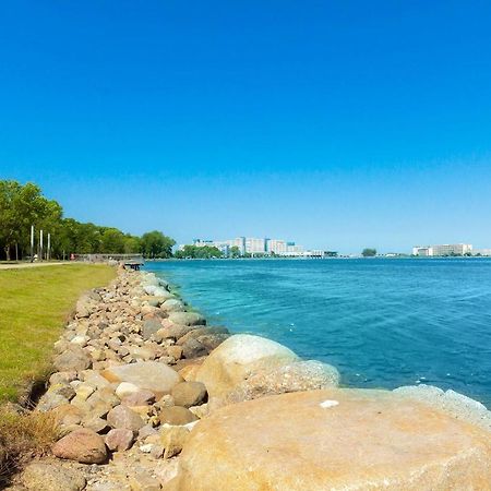 Ferienpark C02-011 Ferienpark هايليغنهافن المظهر الخارجي الصورة
