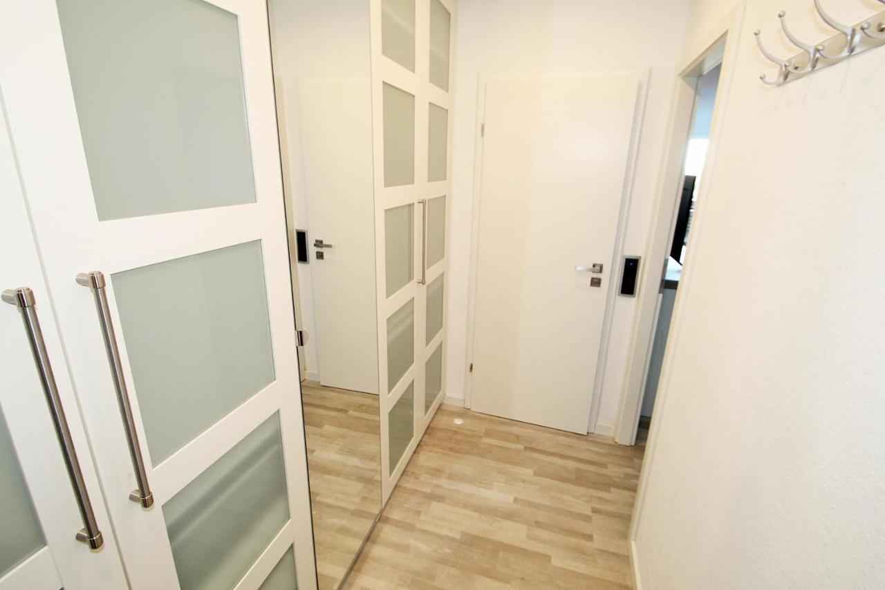 Ferienpark C02-011 Ferienpark هايليغنهافن المظهر الخارجي الصورة