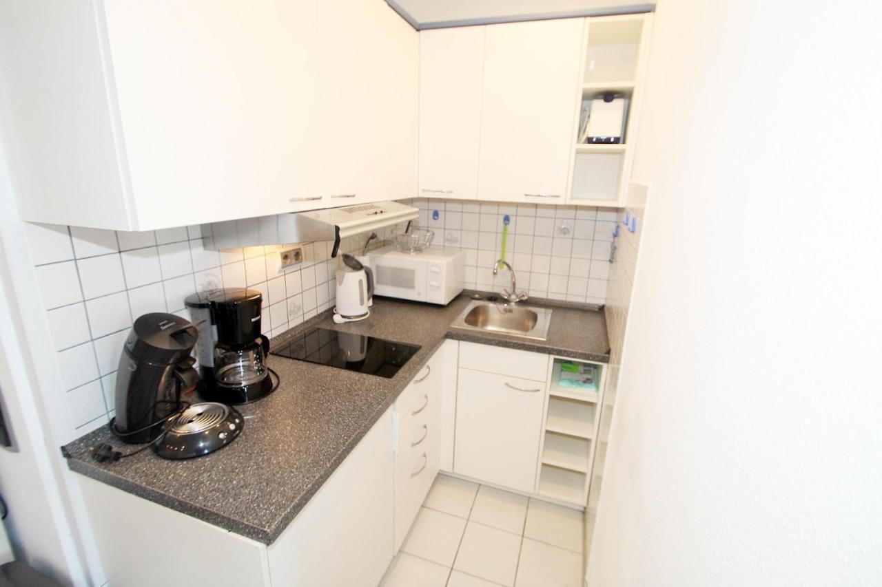 Ferienpark C02-011 Ferienpark هايليغنهافن المظهر الخارجي الصورة